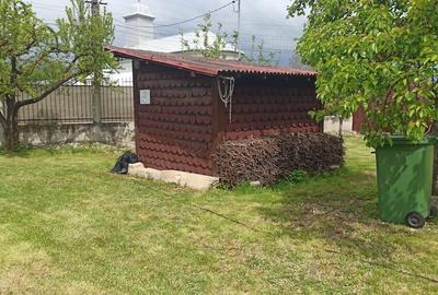 Teren de 900 mp, în Tăriceni - 5