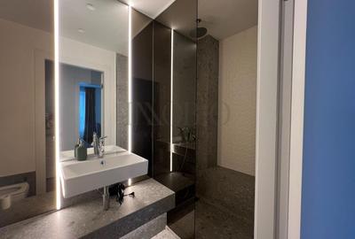 Apartament cu 3 camere semidecomandat, mobilat în Aviației - 8