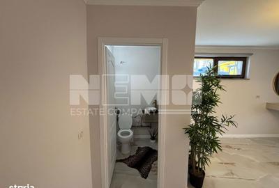 Spațiu comercial, de 22 mp, în Central - 2