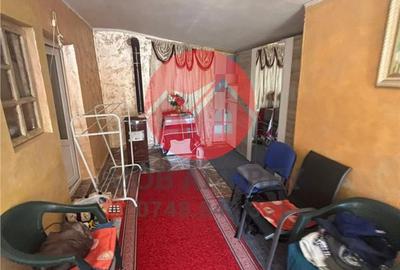 Casă cu 2 camere cu Teren 221 Mp în Central - 4