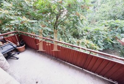 Aproape de Spitalul Judetean. 4 camere, 2 bai, 2 balcoane. - 11