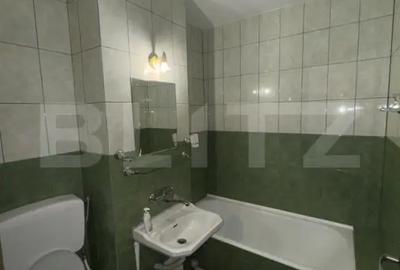 Garsonieră decomandată în Zorilor - 1