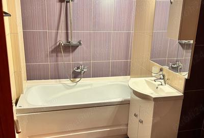 Apartament cu 4 camere decomandat în Complex Studențesc - 4