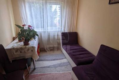 Apartament cu 3 camere Manastur BIG - 4