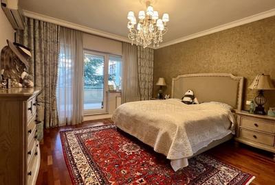 Apartament cu 4 camere decomandat, mobilat în Herăstrău - 6