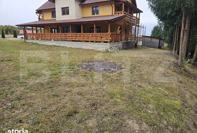 Spațiu comercial, de 360 mp, în Central - 2