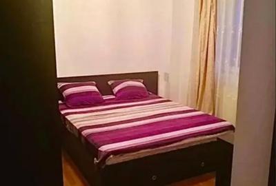 Apartament cu 2 camere decomandat în Central - 2