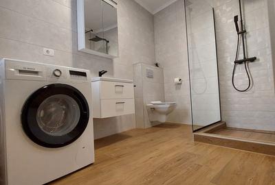 Garsonieră în Cantemir - 2