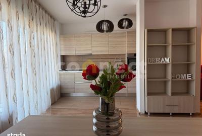 Apartament cu 2 camere semidecomandat, mobilat în Plopilor - 16