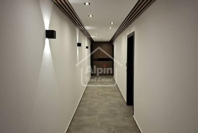 Apartament Duplex Coresi - 9