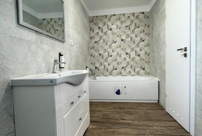 Casă individuală cu 5 camere cu Canalizare în Lumina - 9