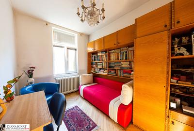 Apartament frumos cu 3 camere, langa Liceul Moisil - 9