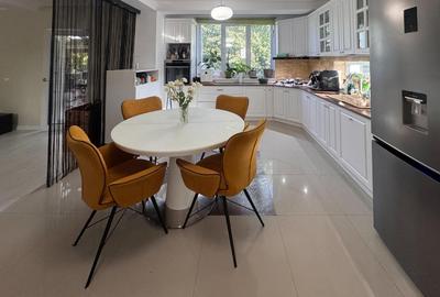 Casă individuală cu 5 camere cu Teren 350 Mp în Domnești - 1