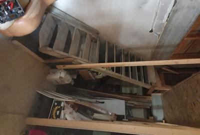 Casă cu 3 camere cu Teren 150 Mp în Central - 3