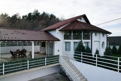 Casa moderna in Balotesti – lumina, stil si confort complet - 1