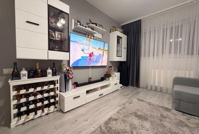 Apartament cu 2 camere, mobilat în Rahova - 2