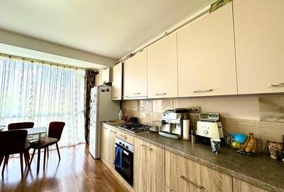 Apartament 3 camere - Calea Timisoarei - 3