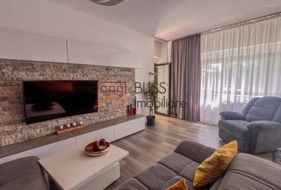 Apartament 3 camere în zona Iancu Nicolae Baneasa Zoo - 2