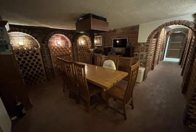 Casă individuală cu 8 camere cu Canalizare în Andronache - 20