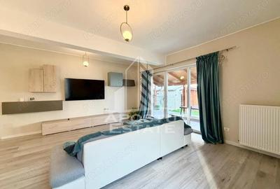 Jumatate de Duplex, 3 camere, 2 bai, PetFriendly, Urseni/Mosnita Noua - 9