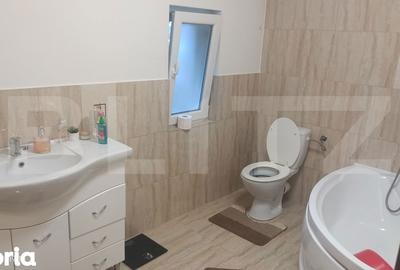 Casă cu 4 camere cu Teren 250 Mp în Sântana de Mureș - 11