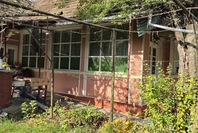 Casă cu 3 camere cu Teren 1000 Mp în Central - 4