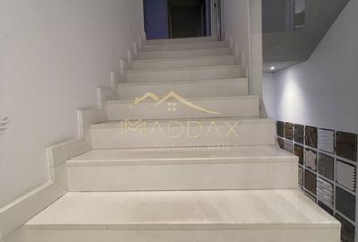 Cladire de birouri + spatiu comercial *1106 mp* // Dorobanti Capitale - 14