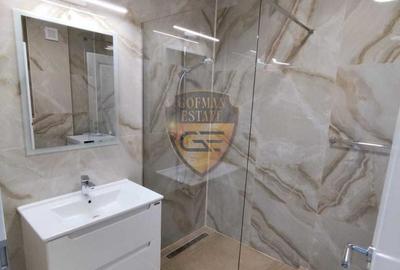 Apartament cu 4 camere decomandat, mobilat în Faleza Nord - 5