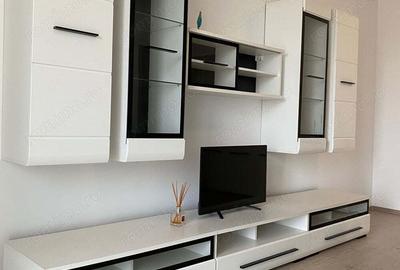 Apartament cu 2 camere decomandat în Aradului - 1