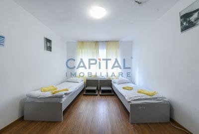 Vila/Pensiune de inchiriat in cartierul Zorilor Vila/Pensiune de inchiriat in cartierul Zorilor - 11