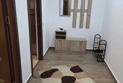 Garsonieră în Giurgiului - 1