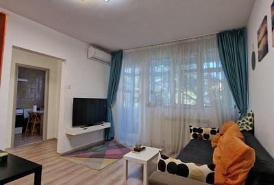 Ion Mihalache - Domenii - Apartament 2 camere -renovat - bloc  stradal - et 4/7 Ion Mihalache - Domenii - Apartament 2 camere -renovat - bloc  stradal - et 4/7 - 22