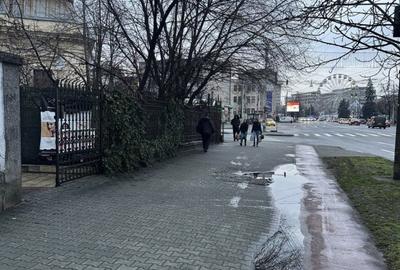 Spațiu comercial, de 70 mp, în Exterior Vest - 6