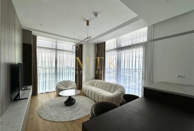 Apartament cu 3 camere decomandat, mobilat în Aviației - 7