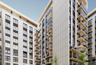 PENTHOUSE - AVIATIEI - COMISION 0% PENTHOUSE - AVIATIEI - COMISION 0% - 10