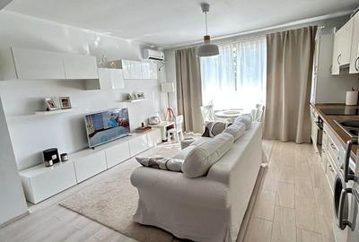 Apartament 2 camere spatios - 1