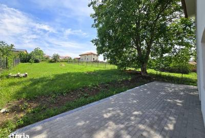 Casă cu 4 camere cu Teren 700 Mp în Apahida - 2