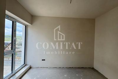 Apartament cu 3 camere semidecomandat în Dâmbul Rotund - 5