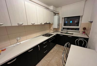 Apartament cu 2 camere decomandat în Avantgarden