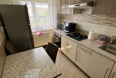 Apartament cu 3 camere semidecomandat în Central - 13