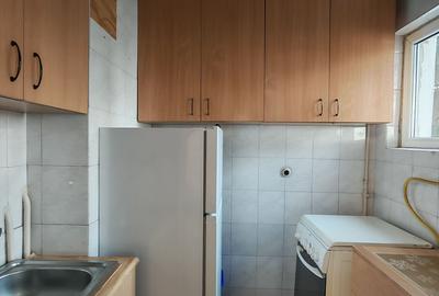 Garsonieră semidecomandată în Mănăștur - 3