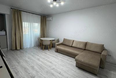 Chirie bloc - Solumnia langa Himson - 2