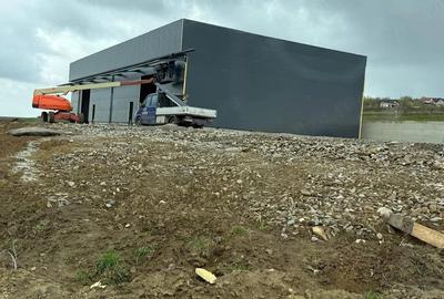 Spațiu comercial, de 3,000 mp, în Pătrăuți - 7