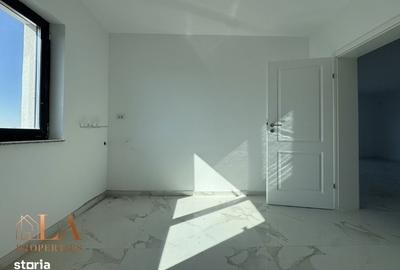 Casă cu 4 camere în Central - 10