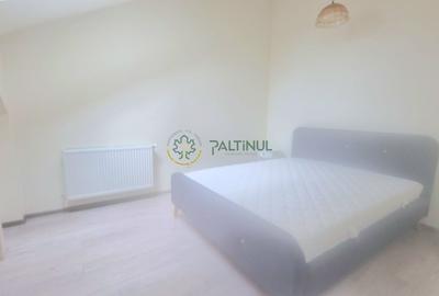 Apartament la mansarda cu o camera NOU et. 2 - 4
