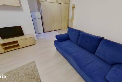 Garsonieră, mobilată în Grozăvești - 9