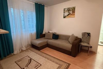 Apartament  de vanzare,etaj 1,imobil reabilitat zona Petrom Manastur - 1