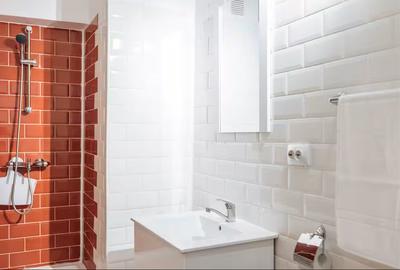 Proprietar inchiriez apartament cu 4 camere ultracentral  Piata Unirii;Fantani Proprietar inchiriez apartament cu 4 camere ultracentral  Piata Unirii;Fantani - 8
