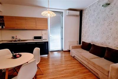 Proprietar, 2 camere bloc nou, parcare privata, zona Complex - 3