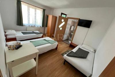 Casă individuală cu 16 camere cu Canalizare în Zorilor - 4